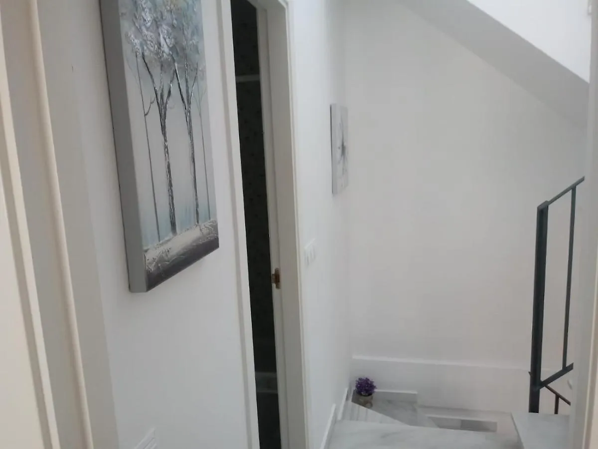 Apartamento Rotasol Apartment