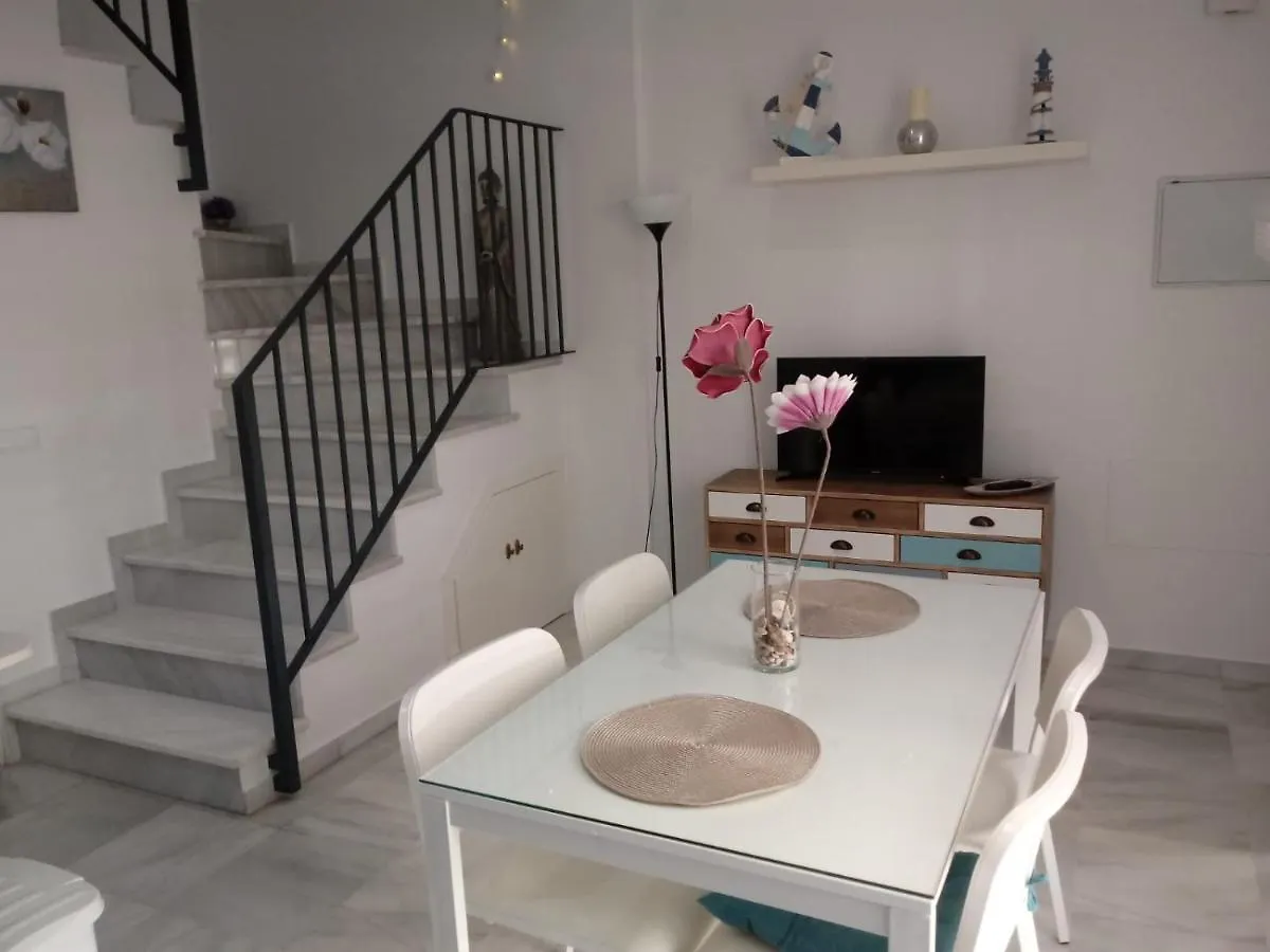 Apartamento Rotasol Apartment 0*, Rota