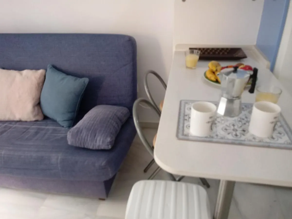 Apartamento Rotasol Spain