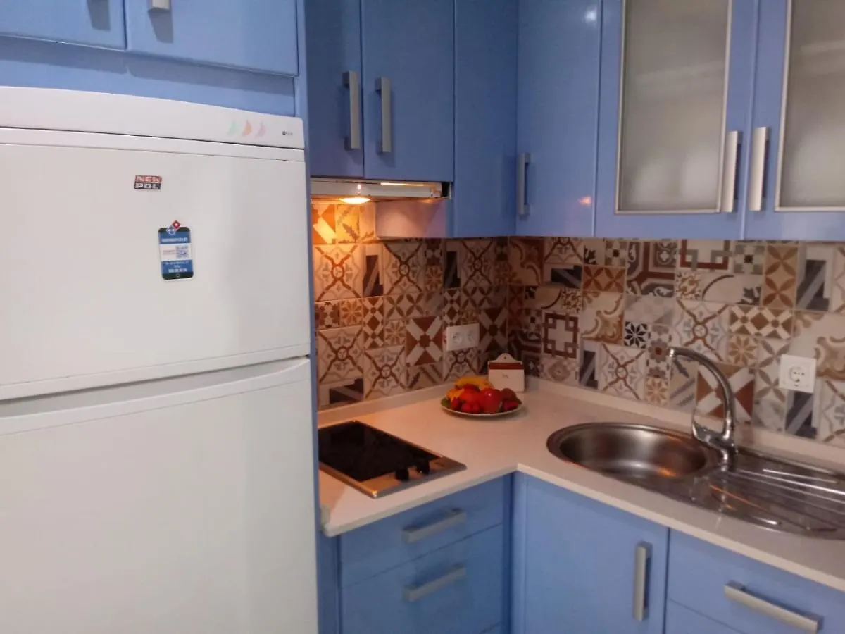 Apartment Apartamento Rotasol Spain