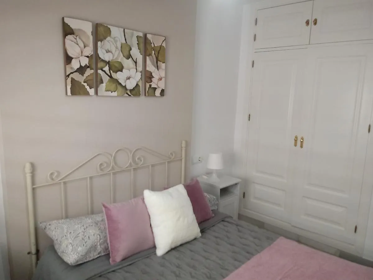 Apartamento Rotasol Apartment