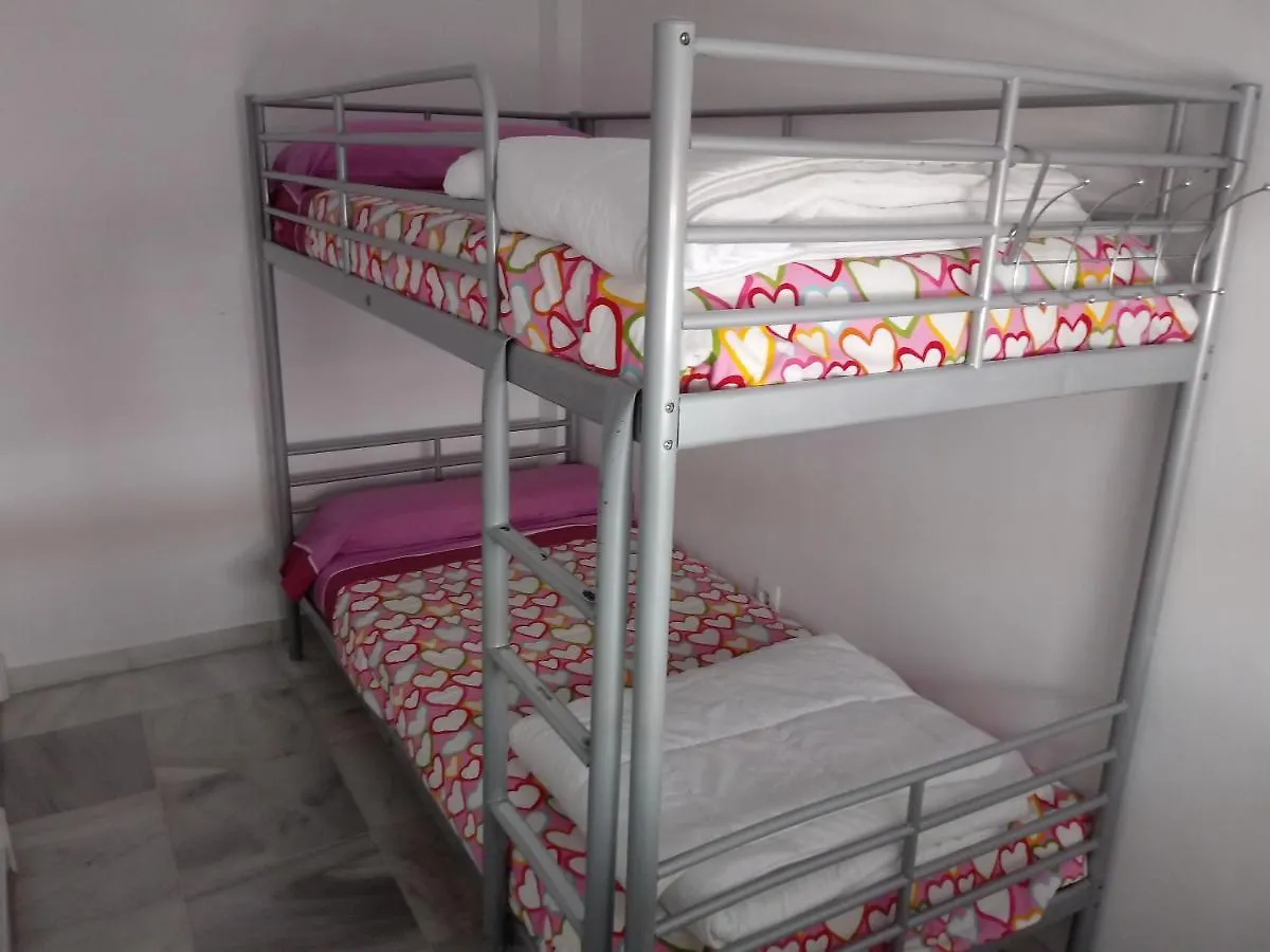 Apartamento Rotasol Spain