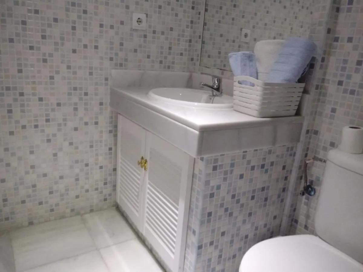 Apartamento Rotasol Apartment Rota
