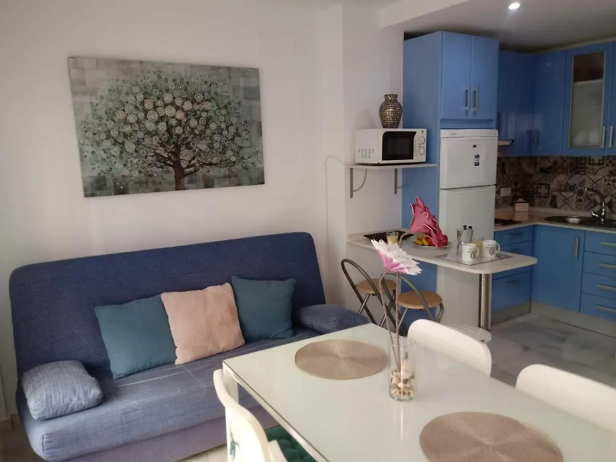 Apartamento Rotasol Rota