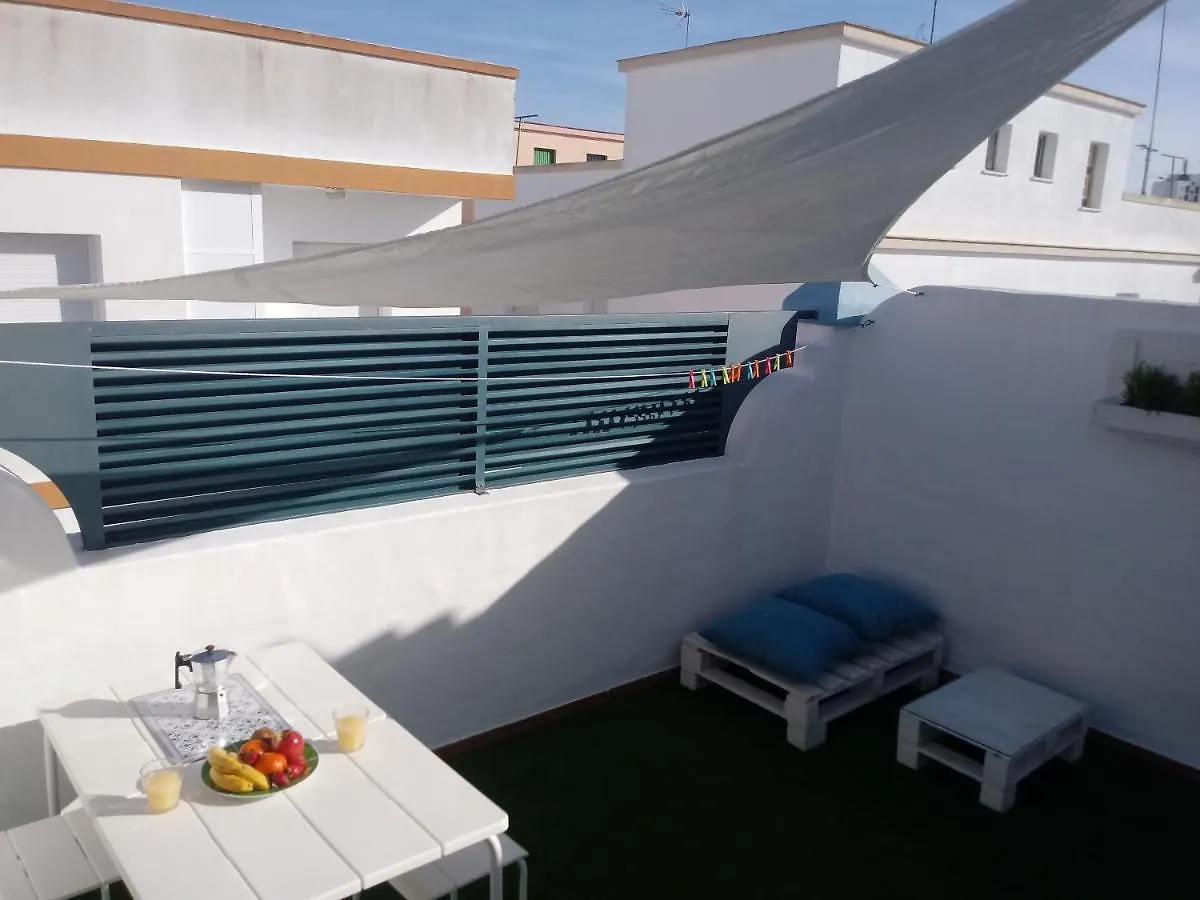 Apartamento Rotasol contacts