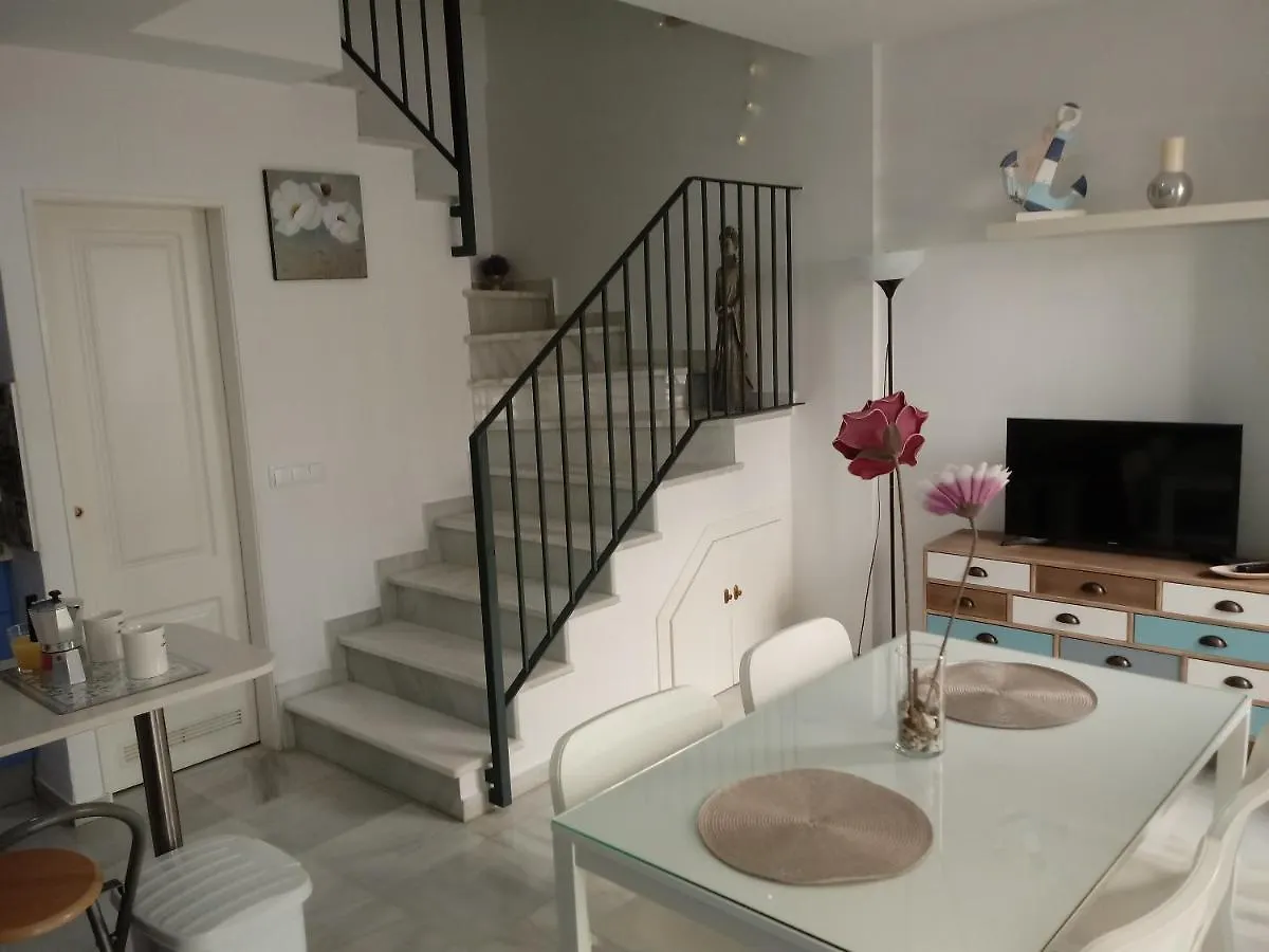 Apartamento Rotasol Apartment