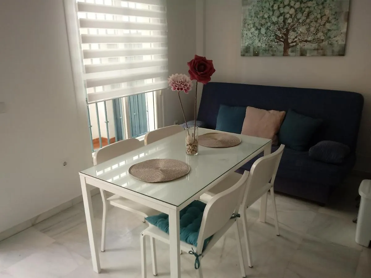 Apartamento Rotasol Apartment Rota