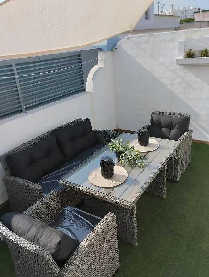 Apartamento Rotasol Spain