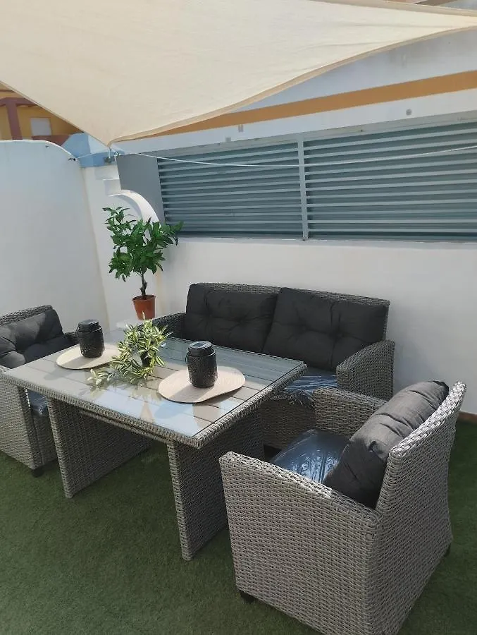 Apartamento Rotasol Spain