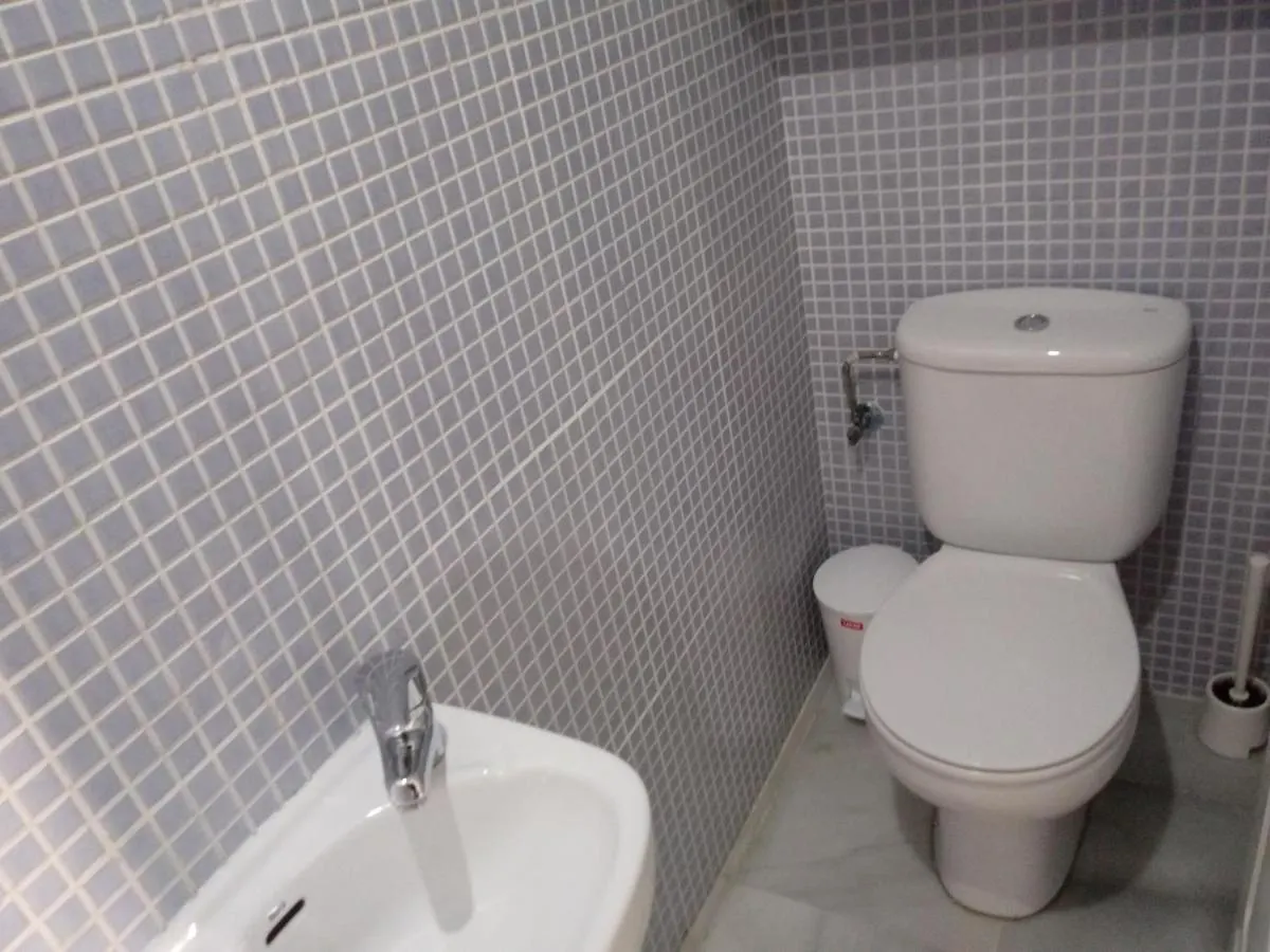 公寓 Apartamento Rotasol公寓 西班牙