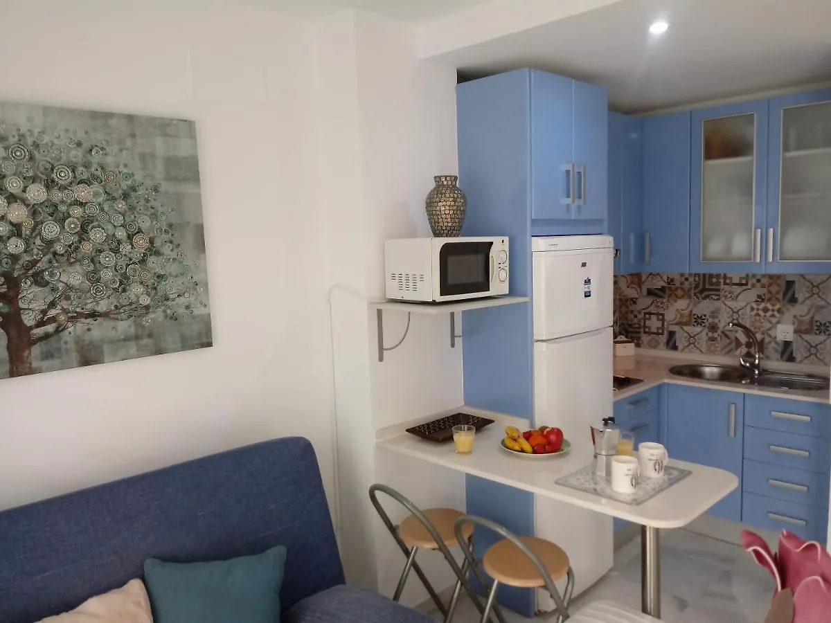 Apartamento Rotasol公寓